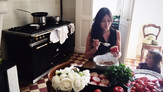 Food Blogger Apparently Sold Soul To Devil